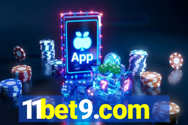 11bet9.com