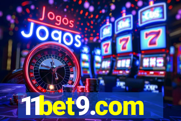 11bet9.com