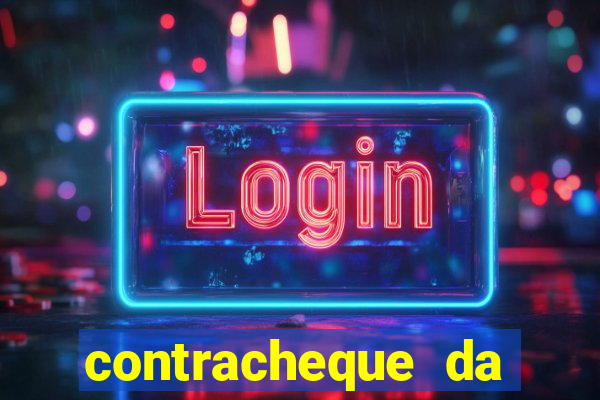 contracheque da prefeitura online betim