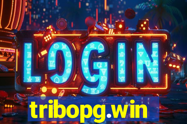 tribopg.win