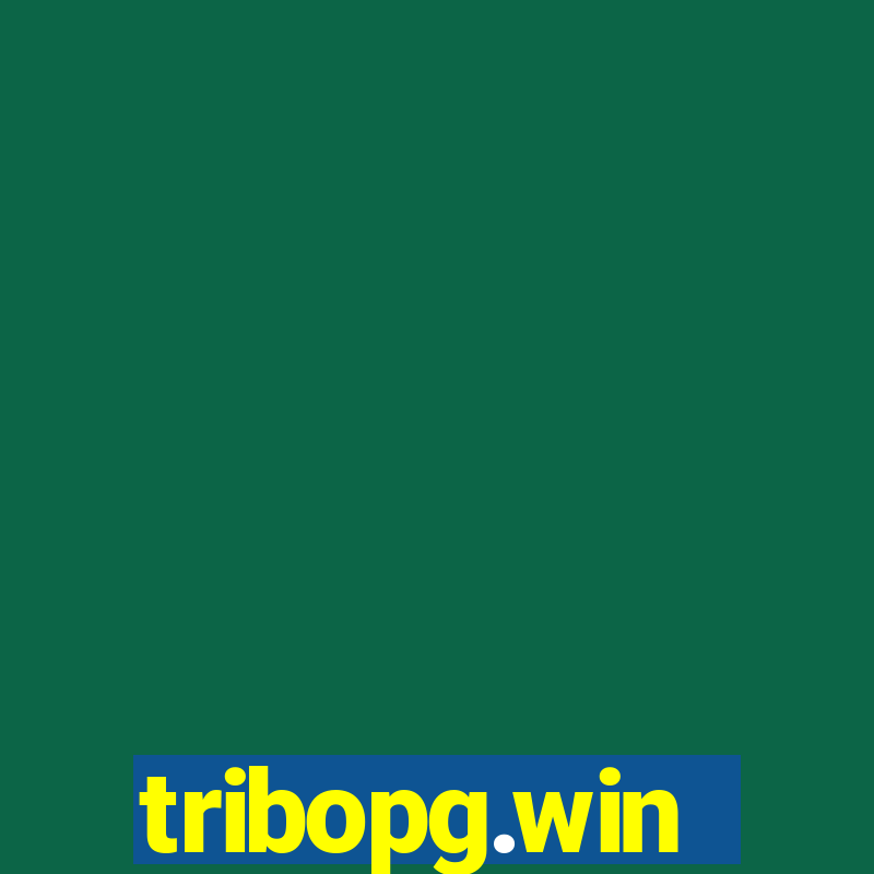 tribopg.win