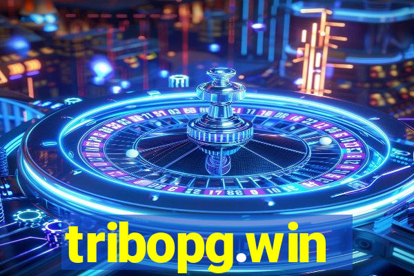 tribopg.win