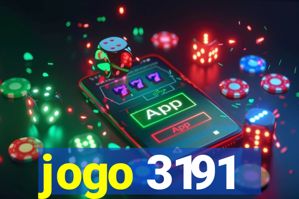 jogo 3191