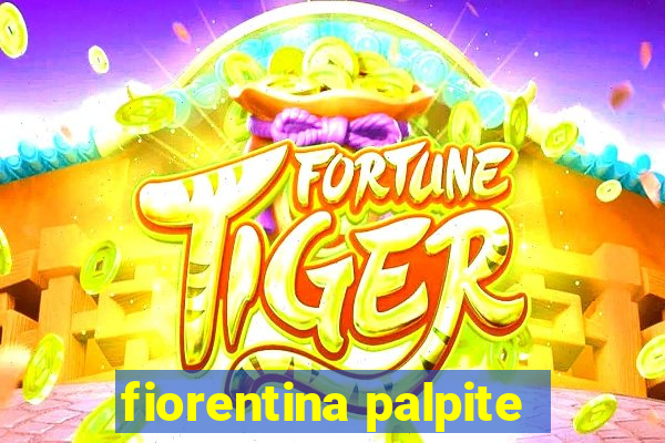 fiorentina palpite