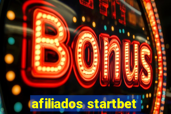 afiliados startbet