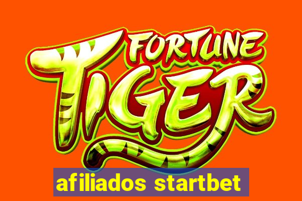 afiliados startbet