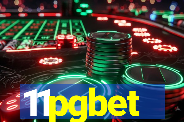 11pgbet