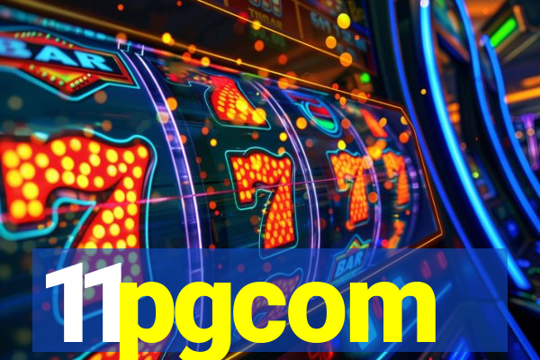 11pgcom