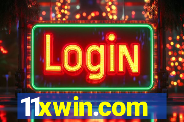 11xwin.com