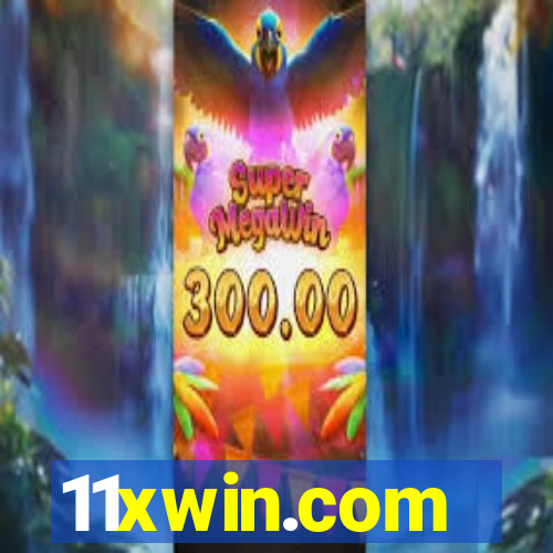 11xwin.com