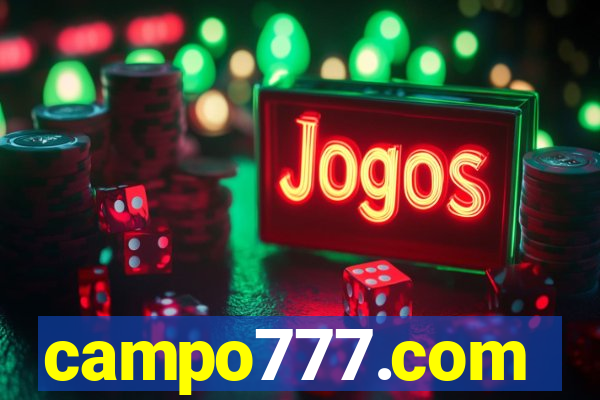 campo777.com