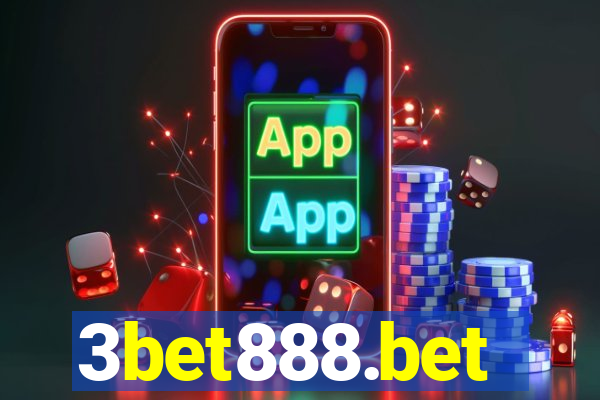 3bet888.bet