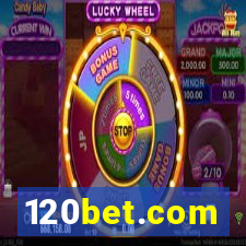 120bet.com