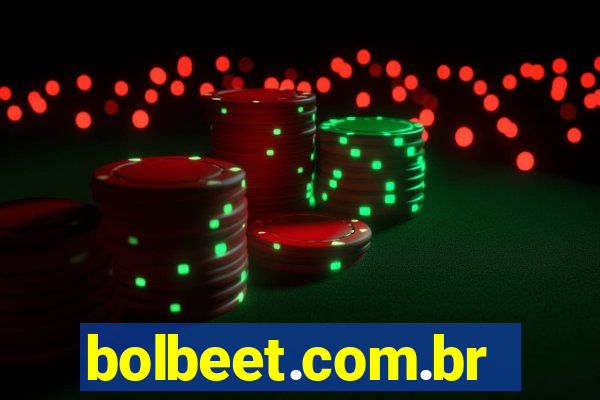 bolbeet.com.br