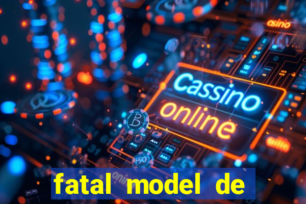 fatal model de itapetinga bahia