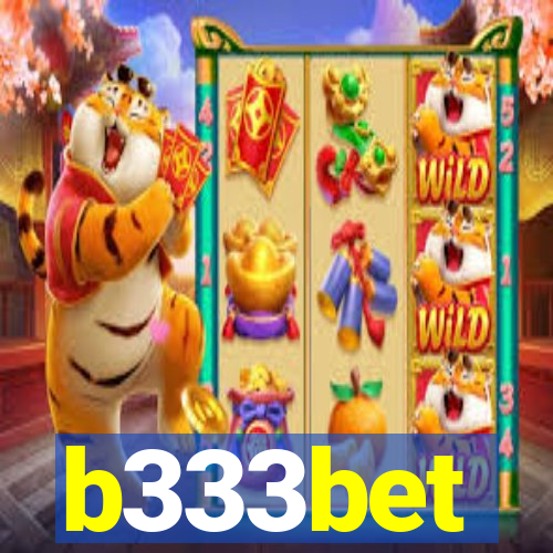 b333bet