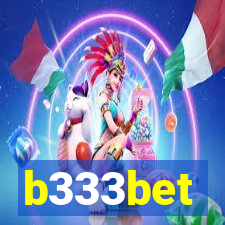 b333bet