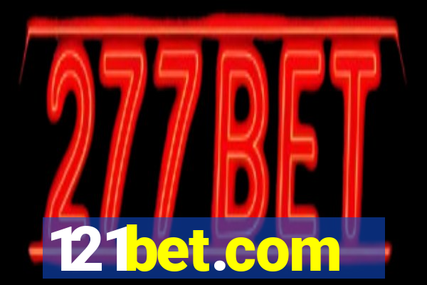 121bet.com