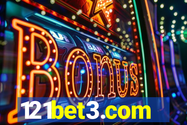 121bet3.com