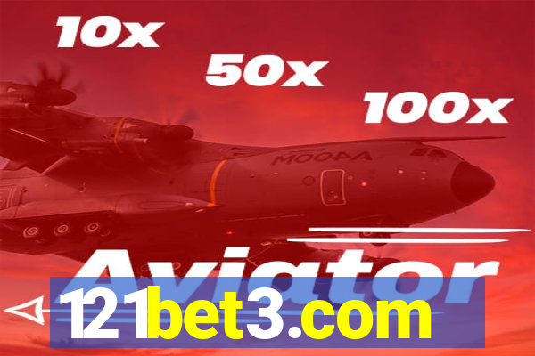 121bet3.com