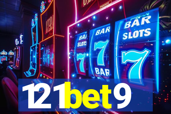 121bet9