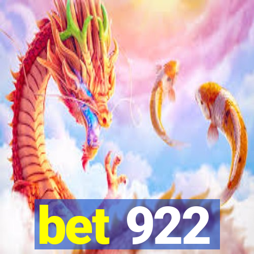 bet 922