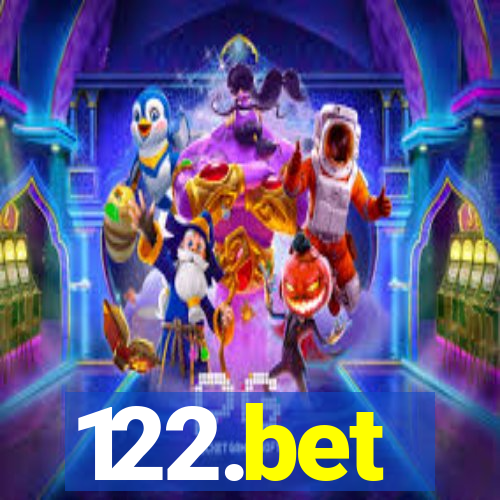 122.bet