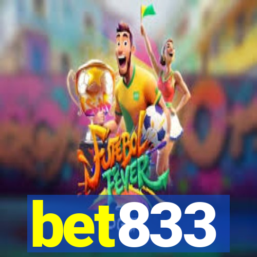 bet833