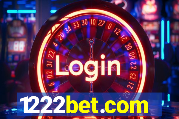 1222bet.com