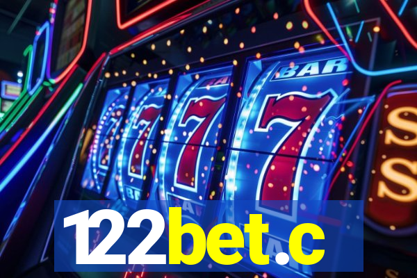 122bet.c