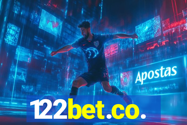 122bet.co.