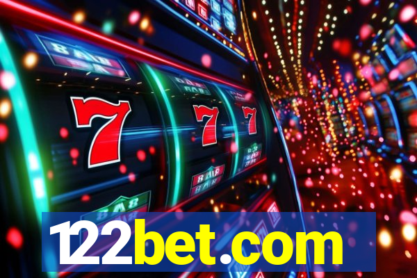 122bet.com