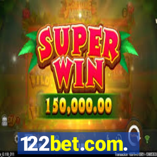 122bet.com.