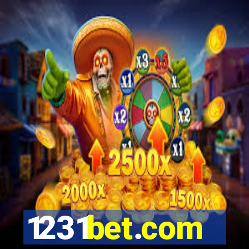 1231bet.com