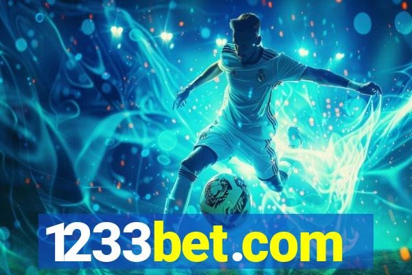 1233bet.com