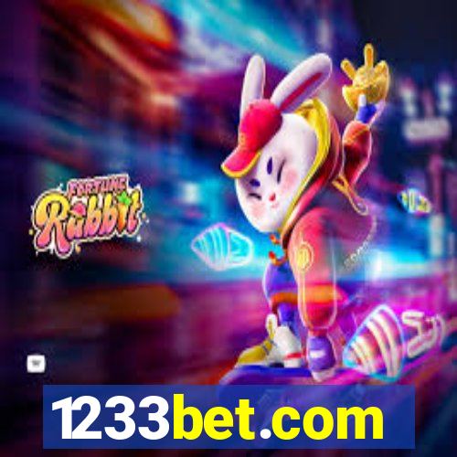 1233bet.com