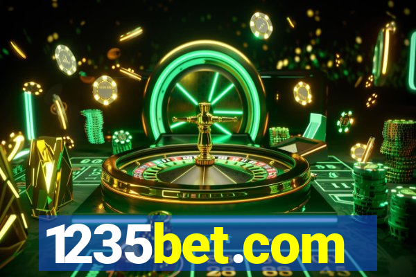 1235bet.com