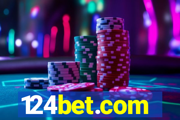 124bet.com