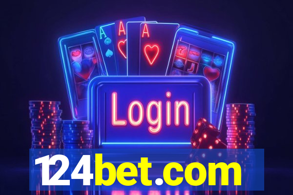 124bet.com