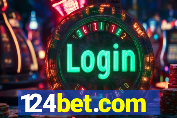 124bet.com