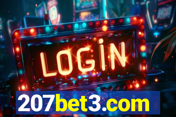 207bet3.com