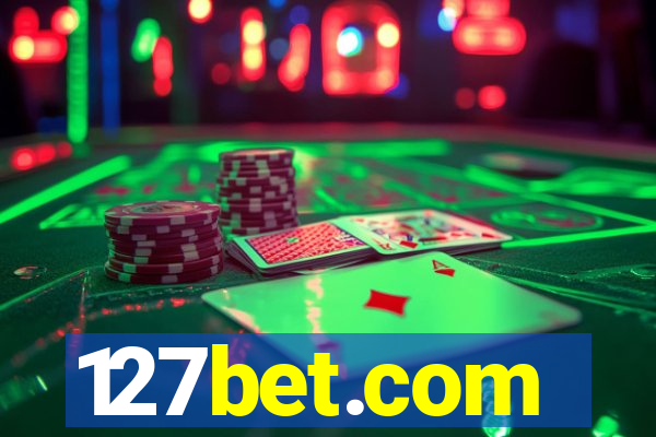 127bet.com