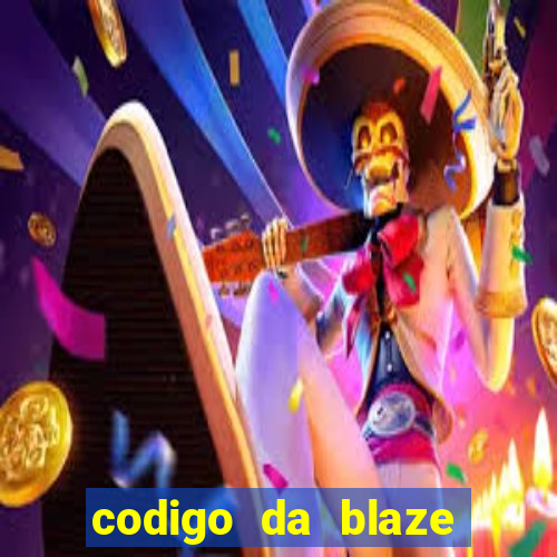 codigo da blaze shindo life