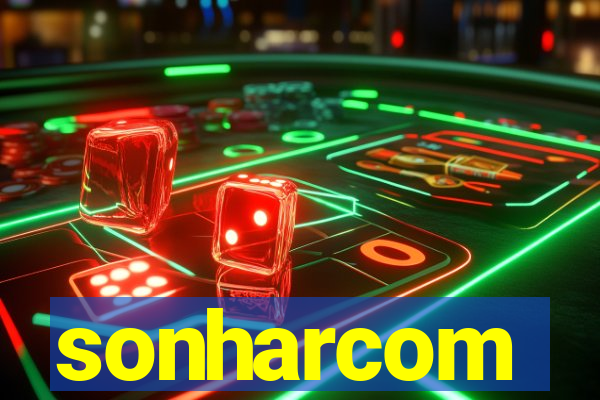 sonharcom