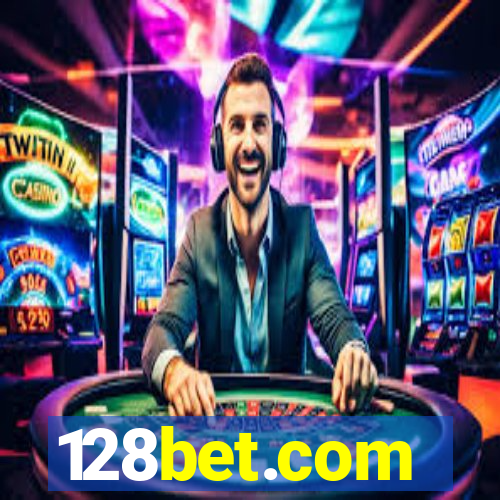 128bet.com