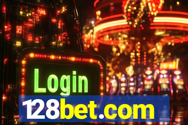 128bet.com