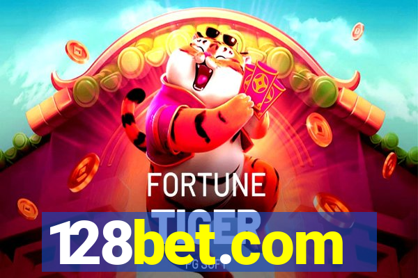 128bet.com