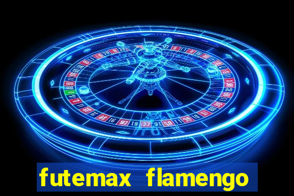 futemax flamengo atletico mg