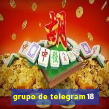 grupo de telegram18