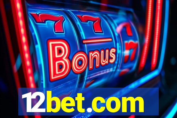 12bet.com